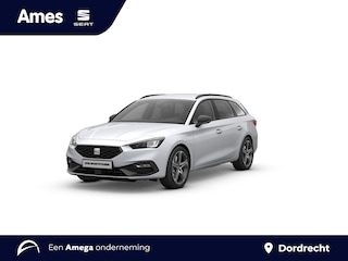 Seat Leon Sportstourer FR Business 1.5 TSI eHybrid 150 kW / 204 PK Stationwagen 6 versn. DSG