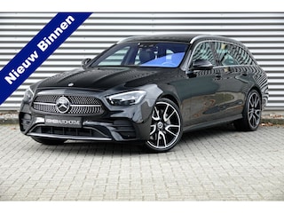 Mercedes-Benz Estate 300 e AMG Line | Pano | Burmester | Trekhaak | ACC | 360 |