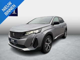 Peugeot 3008 1.6 HYbrid 225 Active Pack Business PHEV| RIJKLAAR!| DODE HOEK SENSOR| ACHTERUITRIJCAMERA| STANDKACHEL| INCL. 12 MND BOVAG GARANTIE|