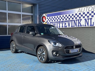 Suzuki Swift 1.0 ADAP CRUISE STOELVER. APPLE P-CAM