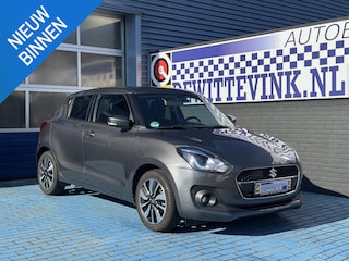 Suzuki Swift 1.0 ADAP CRUISE STOELVER. APPLE P-CAM