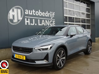 Polestar 2 Long Range Single Motor 78 kWh