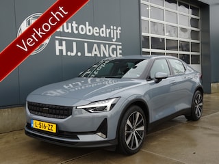 Polestar 2 Long Range Single Motor 78 kWh