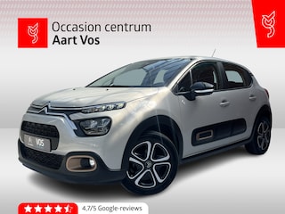 Citroën C3 PureTech 83 C-Series | Carplay | Bluetooth | New Entry!