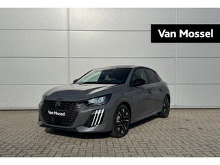 Peugeot 208 1.2 Hybrid 110 e-DCS6 Allure | Camera | Navigatie | Cruise Control | Apple Carplay/Android Auto