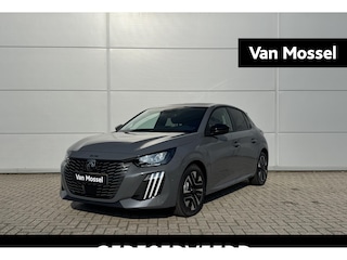Peugeot 208 1.2 Hybrid 110 e-DCS6 Allure | Camera | Navigatie | Cruise Control | Apple Carplay/Android Auto