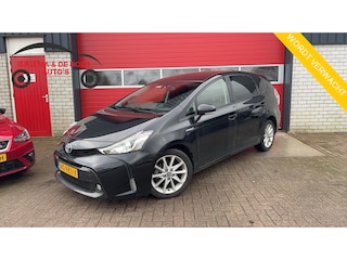 Toyota Prius+ 1.8 Dynamic 7 PERS / PANORAMADAK / FULL LED / KEYLESS / STOELVERW / CAMERA / NAVI / CLIMA / BLUETOOTH / CRUISE / NL-AUTO