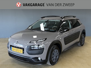 Citroën C4 Cactus 1.6 BlueHDi Business