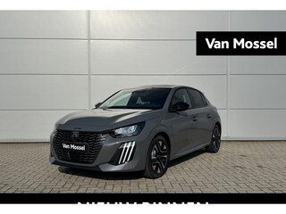 Peugeot 208 1.2 Hybrid 110 e-DCS6 Allure | Camera | Navigatie | Cruise Control | Apple Carplay/Android Auto