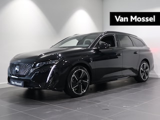 Peugeot 308 SW GT Avantage EV 54 kWh - STOELVERWARMING EN STUURVERWARMING - 360 CAMERA - MASSAGE