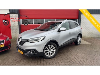 Renault Kadjar 1.2 TCe Intens 1STE EIG / TREKHAAK / STOELVERW / CAMERA / KEYLESS / NAVI / CLIMA / PDC / BLUETOOTH / CRUISE / NL-AUTO