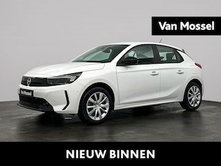 Opel Corsa Electric Long Range Business Edition 51 kWh Cruise | Warmtepomp | PDC voor+ achter | Climate | 2+6 jaar garantie