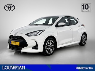 Toyota Yaris 1.5 VVT-i Dynamic | Navigatie |