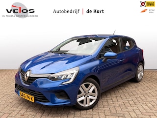 Renault Clio 1.0 TCe Business Zen
