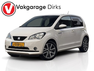Seat Mii ✅ Clima ✅ Stoelverwarming ✅ Cruise