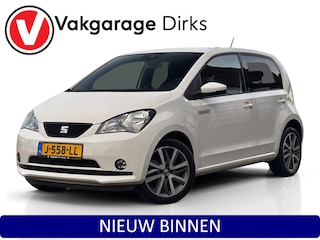 Seat Mii ✅ Clima ✅ Stoelverwarming ✅ Cruise