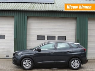 Peugeot 3008 1.2 PURETECH ACTIVE