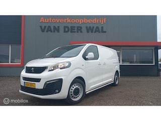 Peugeot Expert Bestel 2.0 BlueHDI 120 Standard Asphalt