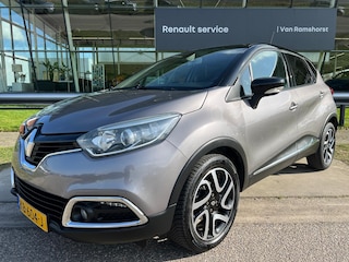 Renault Captur 0.9 TCe Dynamique / Climate / Cruise / PDC.Achter /