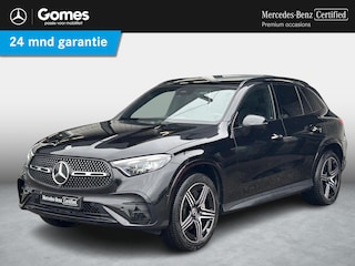 Mercedes-Benz GLC 300 e 4MATIC AMG | Panoramadak | Head-Up Display