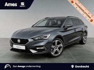 Seat Leon Sportstourer FR Business 1.5 TSI eHybrid 150 kW / 204 PK Stationwagen 6 versn. DSG