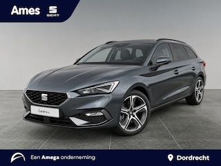 Seat Leon Sportstourer FR Business 1.5 TSI eHybrid 150 kW / 204 PK Stationwagen 6 versn. DSG