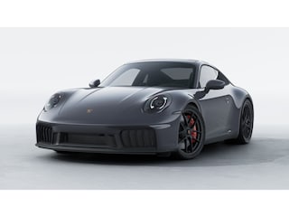 Porsche 911 992.2 T-Hybrid Carrera GTS BOSE Pano 911 3.6 T-Hybrid GTS Alcantara