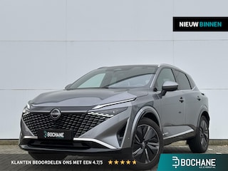Nissan Qashqai 1.5 e-Power Tekna | 1e Eig | Lage km. stand|