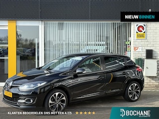Renault Mégane 1.2 TCe Limited | NAP | Trekhaak | 1e eigenaar | Navigatie | Climate Control | Key-less | Dealer onderhouden |