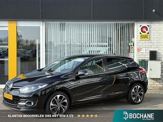 Renault Mégane 1.2 TCe Limited | NAP | Trekhaak | 1e eigenaar | Navigatie | Climate Control | Key-less | Dealer onderhouden |