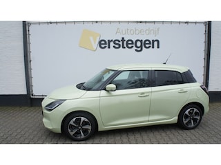 Suzuki Swift 1.2 Style Automaat SmartHyb.