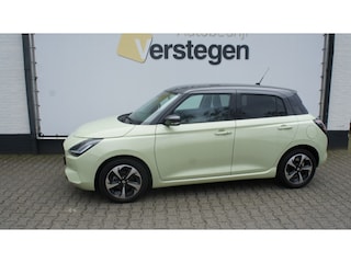 Suzuki Swift 1.2 Style SmartHyb. AUT.