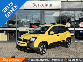 Fiat Panda 1.0 Cross | Cruise Controle | Apple Carplay & Android Auto |