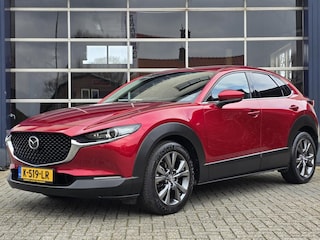Mazda CX-30 2.0 e-SkyActiv-X M Hybrid Luxury