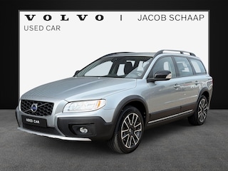 Volvo XC70 T5 Dynamic Edition / Stoelverwarming / Cruise control / Lederen bekleding /