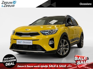 Kia Stonic 1.0 T-GDi DynamicPlusLine TREKHAAK | CAMERA | NAVI |