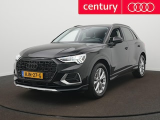 Audi Q3 35 TFSI Advanced edition l Camera l Adap. Cruise l Elek. Trekhaak l Stoelverwarming