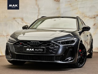 Audi A5 Avant 3.0 TFSI Quattro, 20" ABT, pano, tr.haak, B&O, matrix-LED, bijrijdersdisplay, massage, memory, HUD, ACC, privacy