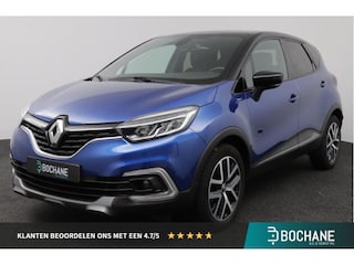 Renault Captur TCe 90 Version S | Bose Audio | Leder/Alcantara | Camera |
