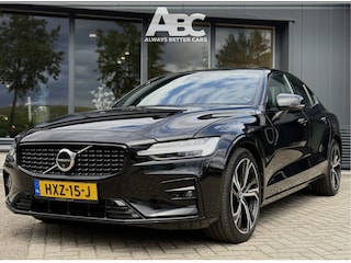 Volvo S60 2.0 B5 R-Design