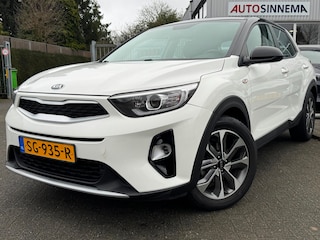 Kia Stonic 1.0 T-GDi ComfortPlusLine | Camera | Cruise | Airco | Navi |