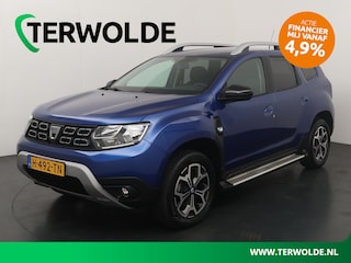 Dacia Duster 1.0 TCe Bi-Fuel Serie Limitee 15th Anniversary