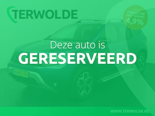 Dacia Duster 1.0 TCe Bi-Fuel Serie Limitee 15th Anniversary