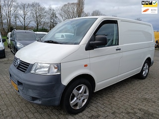 Volkswagen Transporter 1.9 TDI 300 T800