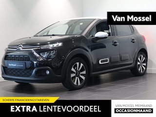 Citroën C3 Feel Edition - CAMERA ACHTER - LM VELGEN - ZUINIG