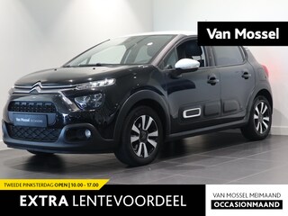 Citroën C3 Feel Edition - CAMERA ACHTER - LM VELGEN - ZUINIG