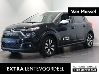 Citroën C3 Feel Edition - CAMERA ACHTER - LM VELGEN - ZUINIG