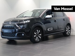 Citroën C3 Feel Edition - CAMERA ACHTER - LM VELGEN - ZUINIG