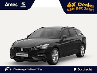Seat Leon Sportstourer FR Business 1.5 TSI eHybrid 150 kW / 204 PK Stationwagen 6 versn. DSG