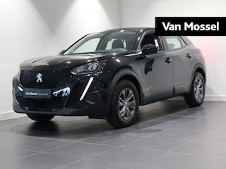 Peugeot 2008 Active - NAVIGATIE - LM VELGEN - HOGE INSTAP